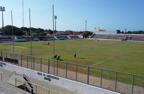 Caucaia x Parnahyba: veja onde assistir ao vivo, horários e escalações