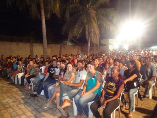 Coliga&ccedil;&atilde;o: Floriano! Agora &eacute; voc&ecirc;!(Imagem:FlorianoNews)
