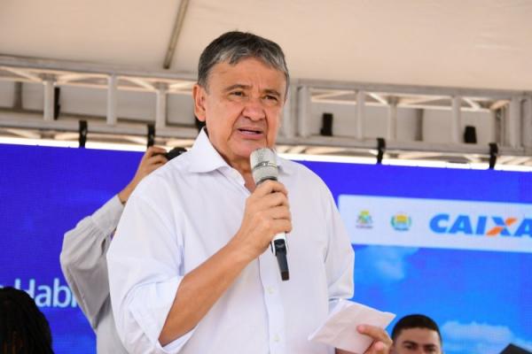 Ministro Wellington Dias(Imagem:Secom)