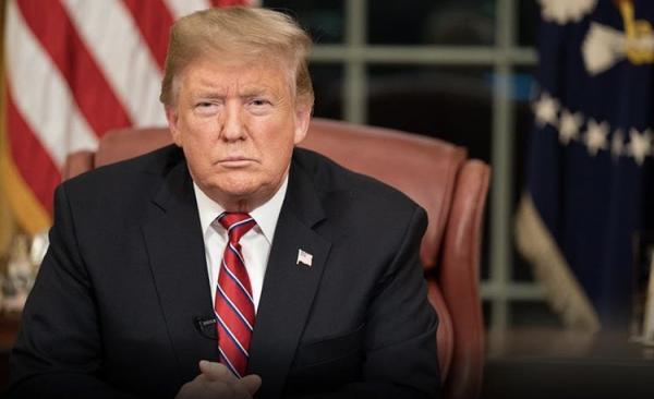 Ação de Trump para suspender contagem no Michigan é rejeitada