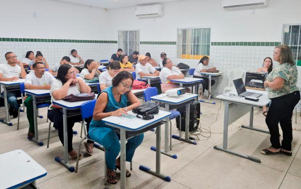 Seduc divulga resultado de monitores selecionados no programa Oportunidade Jovem