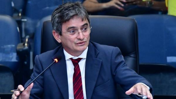 Vereador Edvaldo Araújo cobra mais segurança nas escolas públicas e vigência de lei nesse sentido