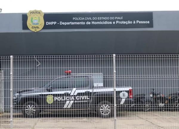 Jovem é morto com três disparos de arma de fogo no Planalto Uruguai, Zona Leste de Teresina