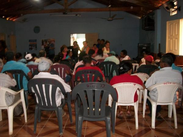 Discutidas no STTR de Floriano estrat&eacute;gias para divulga&ccedil;&atilde;o das novas medidas do PNCF.(Imagem:FlorianoNews)
