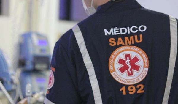 SAMU divulga número alternativo para atendimentos em Floriano