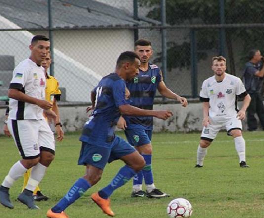 CBF adiou a rodada da Série D do Campeonato Brasileiro