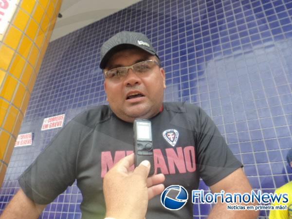 Armando Agnaldo(Imagem:FlorianoNews)