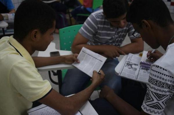 IComradio realiza m&oacute;dulo de T&eacute;cnicas de Locu&ccedil;&atilde;o em Floriano.(Imagem:IComradio )