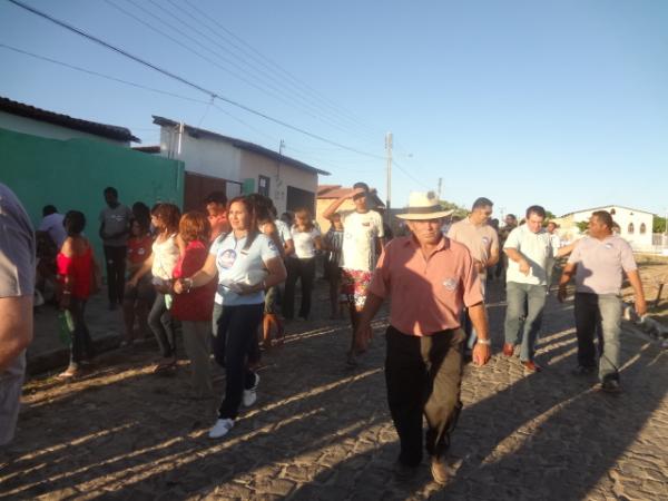 Coliga&ccedil;&atilde;o Floriano Seguindo em Frente.(Imagem:FlorianoNews)
