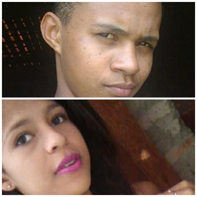 Casal é morto a golpes de faca em Barão de Grajaú