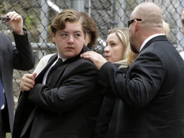 Filme volta ao universo de "Os Sopranos" com filho de James Gandolfini