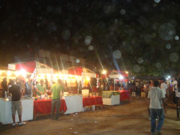 Barraqueiros(Imagem:reda&ccedil;ao)