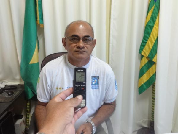 Polícia Militar deflagra Operação Semana Santa em Floriano