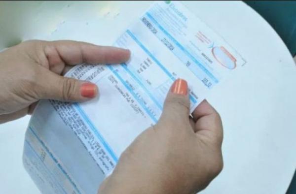 Conta de energia deve subir 25,7% em um ano