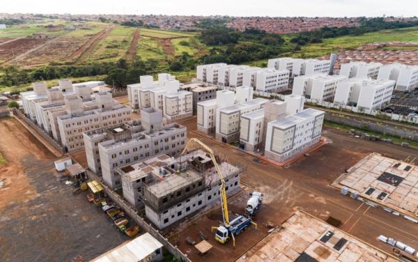 Construtora oferece 142 vagas de emprego em Paulínia; veja lista