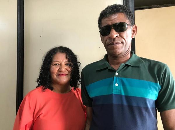 "Músicos devem se unir em sindicato para evitar preços baixos em shows", diz Cantor Cegão Apaixonado