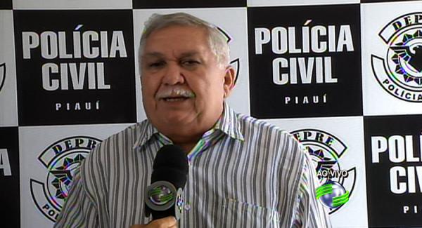 Depre apreendeu mais de 20 toneladas de drogas no Piauí em 2015