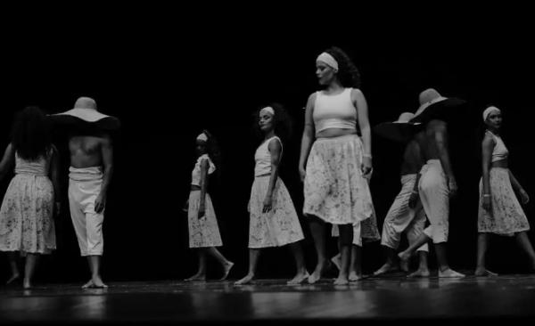 Uespi anuncia prorrogação das bolsas de membros do Grupo Cultural Corpo de Dança