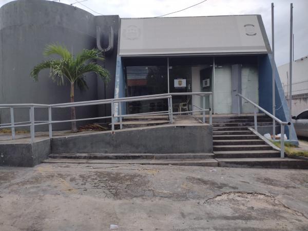Homem sofre sequestro relâmpago em Floriano