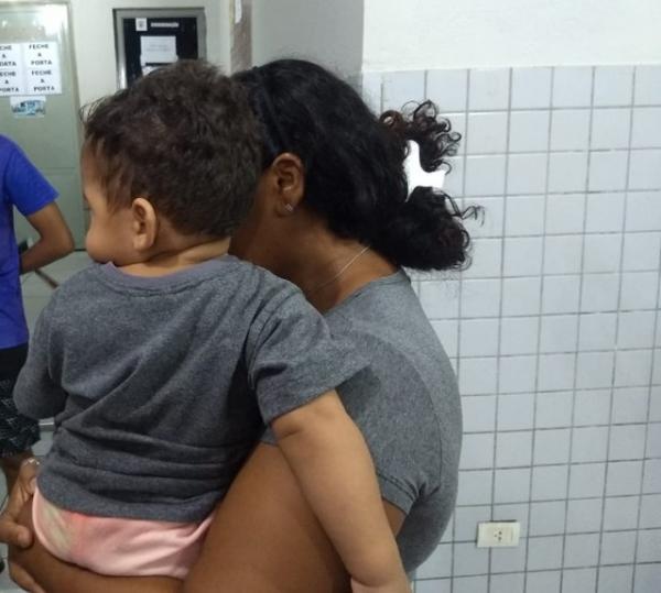 Criança é feita refém e duas pessoas são baleadas em tentativa de assalto em Teresina