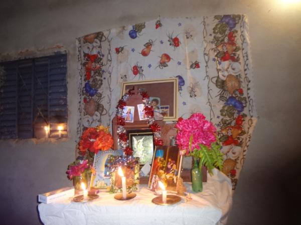 Festa de Santo Reis  (Imagem:FlorianoNews)
