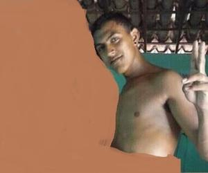 Jovem piauiense é assassinado a tiros no Estado da Bahia