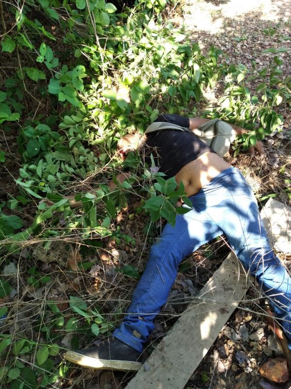 Homem morre em acidente em Bar&atilde;o de Graja&uacute;(Imagem:Divulga&ccedil;&atilde;o)