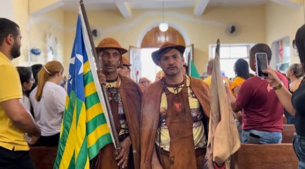 Dia do Nordestino: ofício do vaqueiro é passado por gerações e representa a tradição do Nordeste