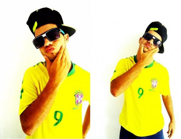 Andr&eacute; Lima(Imagem:Arquivo Pessoal)