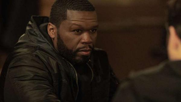 50 Cent cria franquia de séries de TV com Power