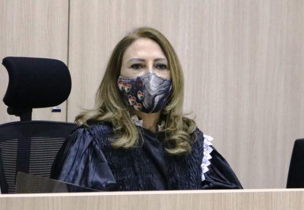 Conselheira Lilian Martins é eleita nova presidente do Tribunal de Contas do Piauí
