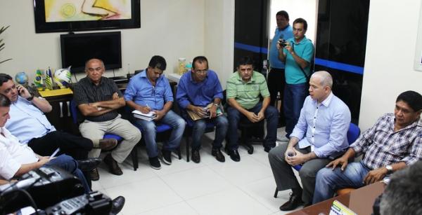 Modelo de disputa do estadual 2016 é criticado por River e Fla-PI: Medíocre