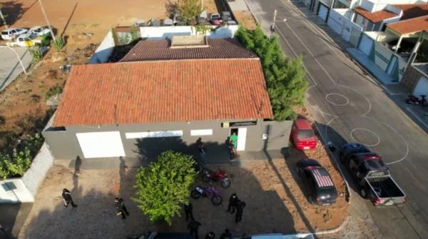 Vereador suspeito de agressão é exonerado de cargo da Prefeitura de São Raimundo Nonato, no Piauí
