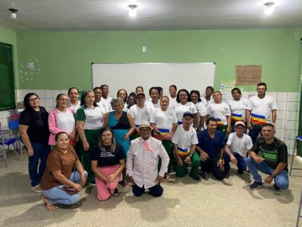 Seduc realiza pagamento de bolsa para mais de 3 mil estudantes do Alfabetiza Piauí