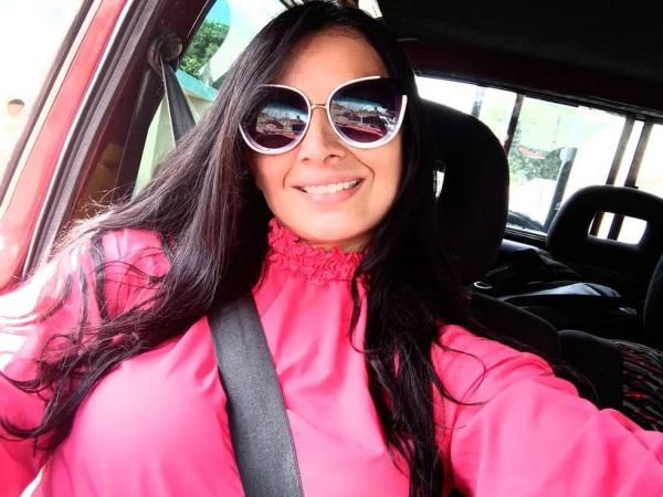 Advogada é encontrada morta dentro de quarto com perfuração no pescoço em Pedro II