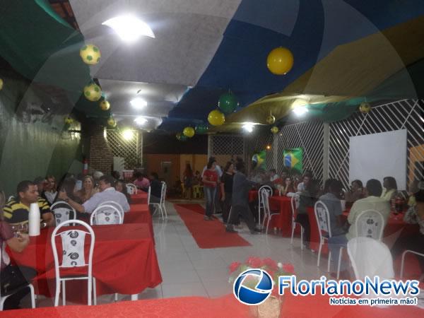 Colunista Social realizou Concurso de Miss e Mister Comunica&ccedil;&atilde;o.(Imagem:FlorianoNews)