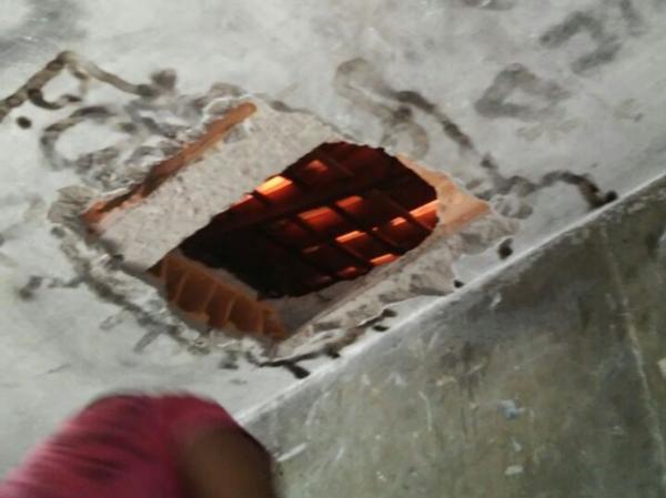 Preso que fugiu da Penitenciária de Esperantina é encontrado morto
