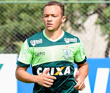 Lateral piauiense é 1º reforço do Fortaleza para 2019