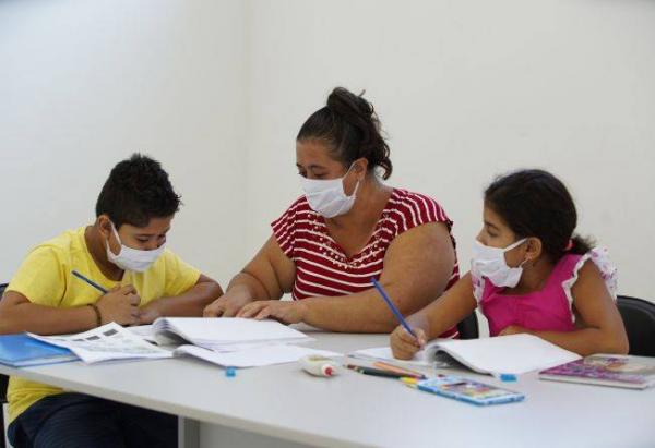 Plenário pode decidir sobre educação como atividade essencial