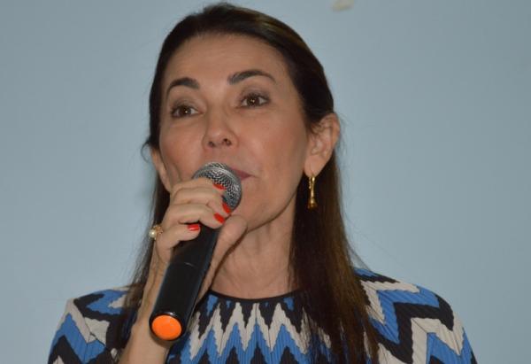 Margarete Coelho afirma que PP está preparado para as eleições