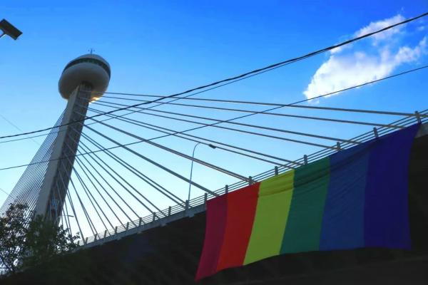 Semana do Orgulho LGBTQIA+ tem início nesta segunda-feira (29) em Teresina; veja programação