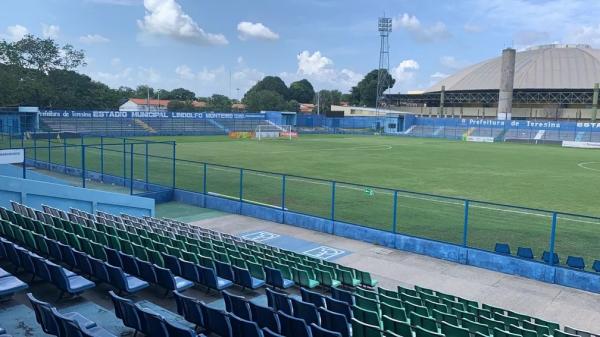 Altos x Sport: veja escalações, desfalques e arbitragem do confronto na Copa do Brasil
