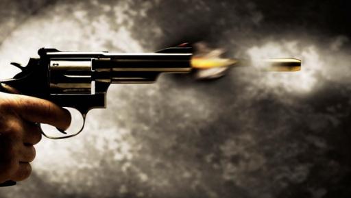 Homem é assassinado a tiros no bairro Riacho Fundo em Floriano