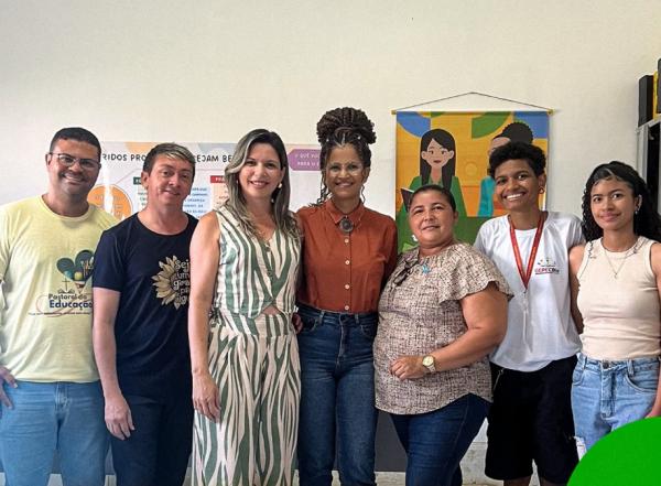 Barão de Grajaú receberá Ação Itinerante de Divulgação Científica no dia 12 de abril