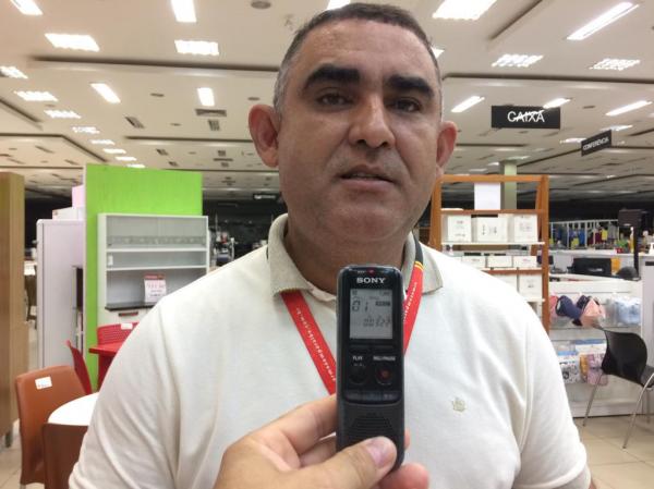 Semana das Mães no Armazém Paraíba tem ofertas especiais, horário estendido e entrega grátis