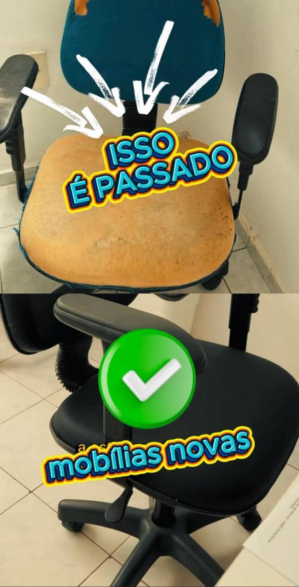 A Prefeitura de Bar&atilde;o de Graja&uacute; s(Imagem:Reprodu&ccedil;&atilde;o/Instagram)