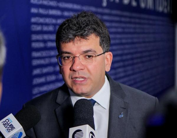 Rafael diz que pagamento de empréstimos do Governo "não irão afetar as gerações futuras"
