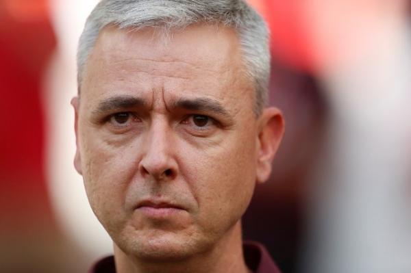 Novo técnico: Corinthians quer Tiago Nunes, do Athletico-PR, ainda para o Brasileirão