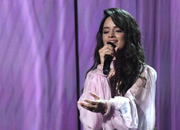 Camila Cabello, Steve Aoki e Terry Crews vão fazer lives no TikTok para arrecadar doações