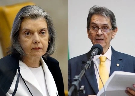 Roberto Jefferson ataca ministra Cármen Lúcia: ?prostituta arrombada?
